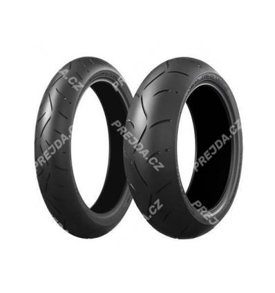 Bridgestone BATTLAX BT003