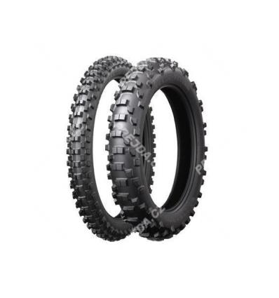 Bridgestone ED668