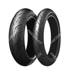 Bridgestone BATTLAX BT BT015R 190/50 R17 73W TL ZR