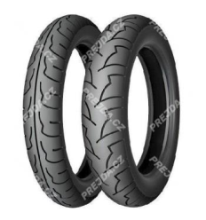 Michelin PILOT ACTIV 110/80 D17 57V TL/TT