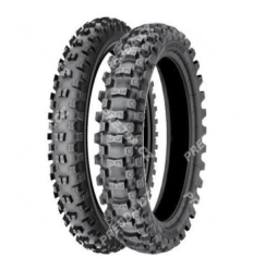 Michelin STARCROSS MH3 70/100 D19 42M TT