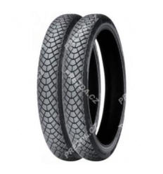 Michelin M45 2.75/0 D17 47S TT REINF.