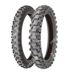 Michelin STARCROSS MS2 2.5/0 D12 36J TT