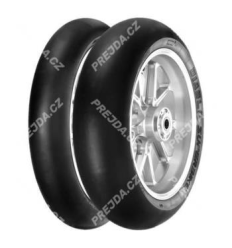 Pirelli DIABLO SUPERBIKE 200/65 R17 TL NHS SCX
