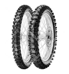 Pirelli SCORPION MX SOFT 90/100 D16 51M NHS