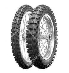 Pirelli SCORPION XC MID SOFT 80/100 D21 51R MST