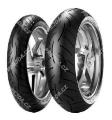 Metzeler ROADTEC Z8 INTERACT