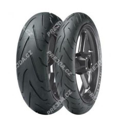 Metzeler SPORTEC M3 160/60 R17 69W TL ZR
