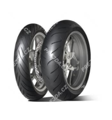 Dunlop SPORTMAX ROADSMART II 120/70 R18 59W TL ZR