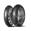 Dunlop SPORTMAX ROADSMART II 190/50 R17 73W TL ZR