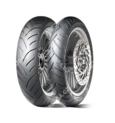 Dunlop SCOOTSMART 90/80 D14 49P TL