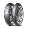 Dunlop SCOOTSMART 80/90 D16 48P TL