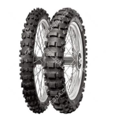 Metzeler MC 5 100/90 D19 57 TT NHS