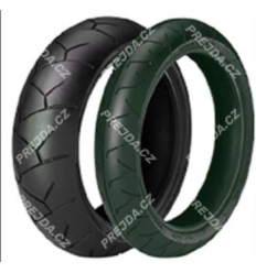 Bridgestone BATTLAX BT012R 160/60 R15 67H TL