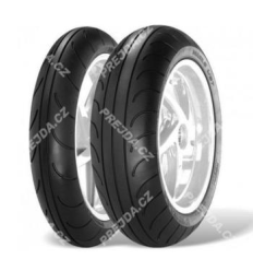 Pirelli DIABLO WET 120/70 R17 TL NHS K350