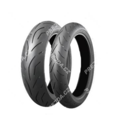Bridgestone BATTLAX S20R 190/50 R17 73W TL ZR