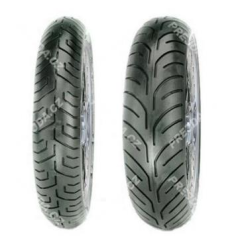 Avon CLUB RACING AM22/23 130/650 R18 TL SOFT