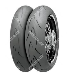Continental CONTI ATTACK SM 150/60 R17 66H TL