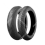 Bridgestone BATTLAX RACING E08Z 170/630 R17 TL WET