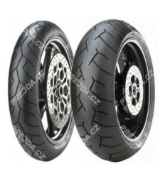 Pirelli DIABLO SCOOTER 120/70 D15 56S TL