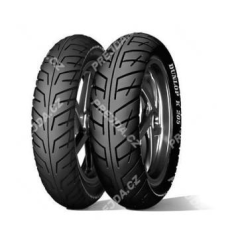 Dunlop ARROWMAX K205 Kawasaki 110/80 D16 55V TL