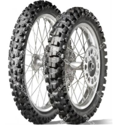 Dunlop GEOMAX MX52