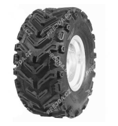 BKT W 207 25/10 D12 50J TL 6PR