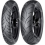 Mitas MC50 M-RACER E D I 100/80 D17 52H TL*