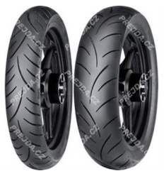 Mitas MC50 M-RACER E D I 140/70 D17 66H TL*