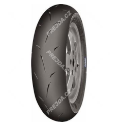 Mitas MC35 S RACER 2.0 E D 3.5/0 D10 51P TL* SUPER SOFT