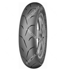 Mitas MC34 E D 90/90 D10 50P TL* SUPER SOFT