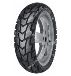 Mitas MC32 WIN SCOOT 100/80 D17 52R TL M+S
