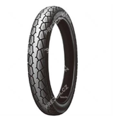 Dunlop D104 250/0 D17 38L TT