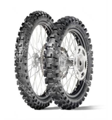 Dunlop GEOMAX MX3S 100/100 D18 59M TT