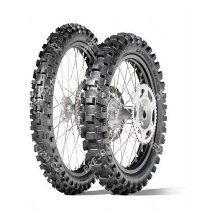 Dunlop GEOMAX MX3S