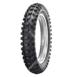 Dunlop GEOMAX AT81 110/100 D18 64M TT EX