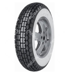 Mitas B13 E D 4/0 D8 66J TT WW 4PR