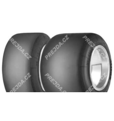 Mitas SLICK 10/4.5 D5 NHS HARD