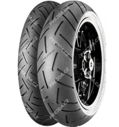 Continental CONTI SPORT ATTACK 3 110/70 R17 54W TL ZR