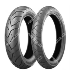 Bridgestone BATTLAX ADVENTURE A40R 180/55 R17 73W TL ZR