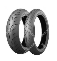 Bridgestone BATTLAX T30 EVO 160/70 R17 73W TL ZR