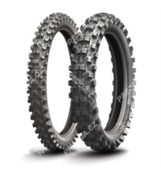 Michelin STARCROSS 5 SOFT 100/90 D19 57M TT