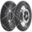 Avon TRAILRIDER AV54 130/80 R17 65H TL BLK