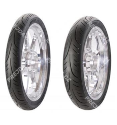 Avon STREETRUNNER AV83 100/80 D17 52S TL