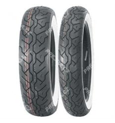 Maxxis M6011 WHITEWALL 150/80 D16 71H TL E WW