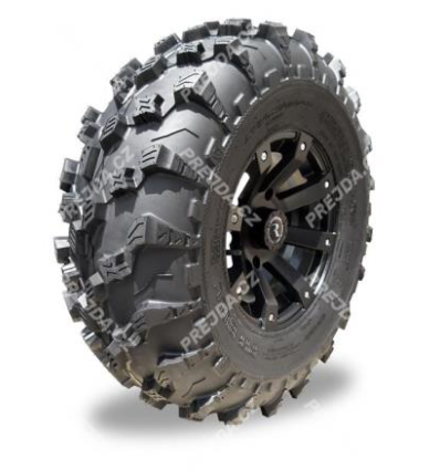 Pit Bull GROWLER XOR