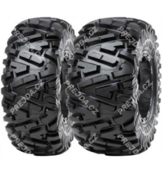 Duro DI2025 POWER GRIP 25/10 R12 55N 6PR E