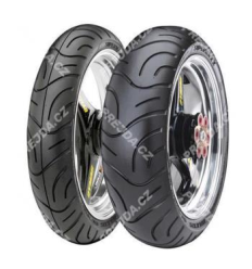 Maxxis M6029 ROLLER 100/90 D10 56J TL