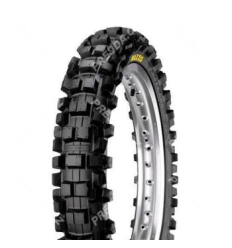 Maxxis M7305 90/100 D14 49M TT NHS