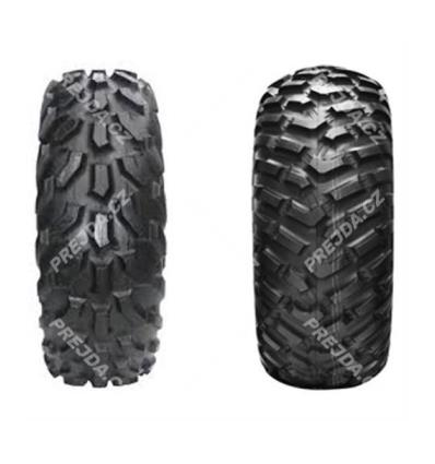 Vee Rubber V326